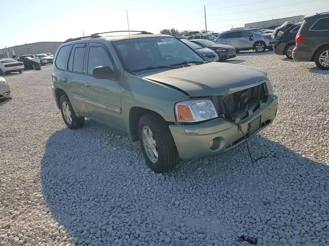 2003 GMC Envoy VIN: 1GKDT13S432295371 Lot: 72944074