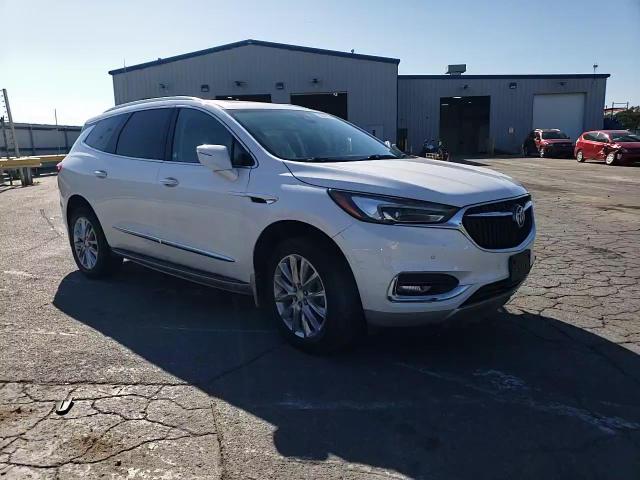 2020 Buick Enclave - Image 12