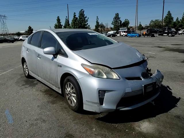 JTDKN3DP3D3044579 2013 Toyota Prius Plug-In