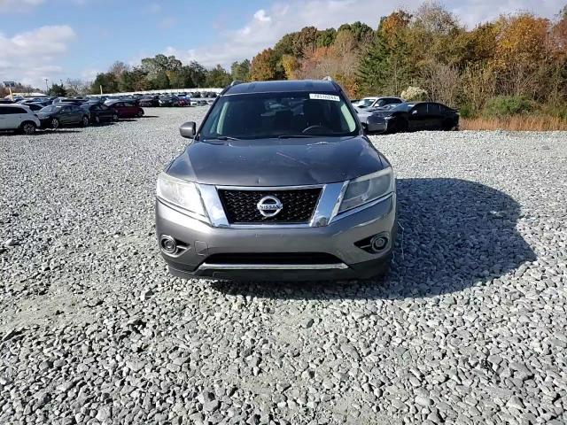 2016 Nissan Pathfinder S VIN: 5N1AR2MM1GC616894 Lot: 78518244