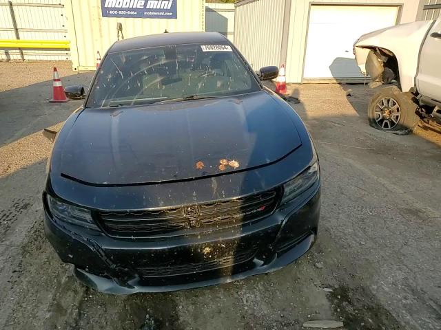 2016 Dodge Charger Sxt VIN: 2C3CDXHG4GH143653 Lot: 76828064