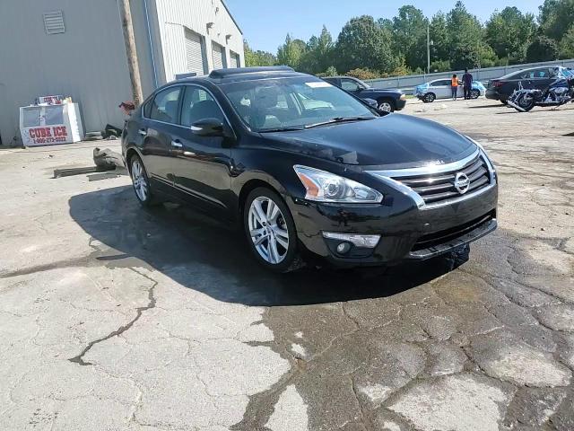 1N4BL3AP2DC251321 2013 Nissan Altima 3.5S