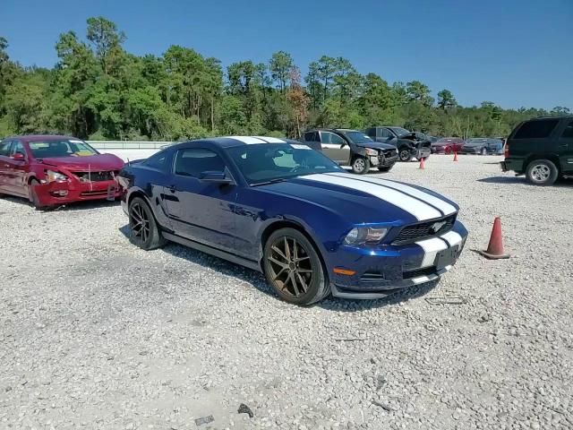 2012 Ford Mustang - Image 13