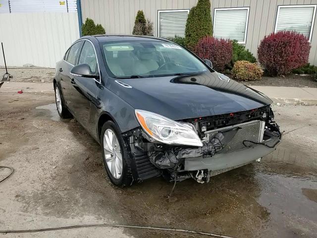 2015 Buick Regal VIN: 2G4GV5EK9F9211070 Lot: 78182874