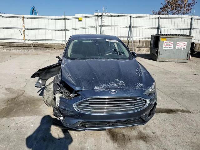 2019 Ford Fusion - Image 10