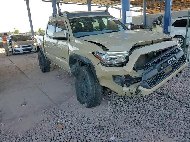 2018 Toyota Tacoma - Image 10