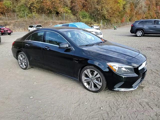 2019 Mercedes-Benz CLA-klasse - Image 13