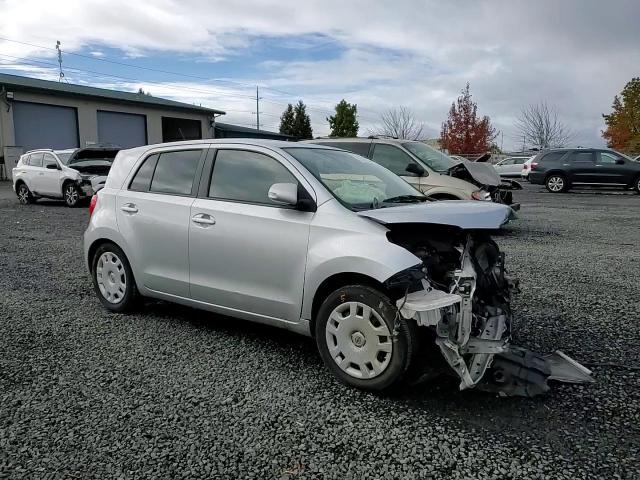 2009 Toyota Scion Xd VIN: JTKKU10499J042902 Lot: 78295784