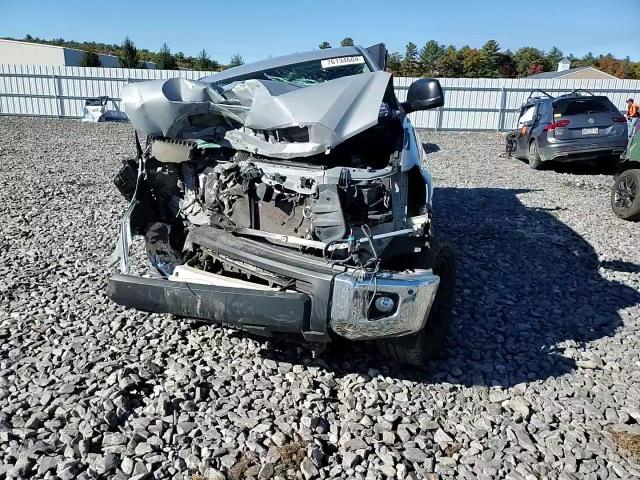 2021 Toyota Tundra Crewmax Sr5 VIN: 5TFDY5F13MX008467 Lot: 76134604