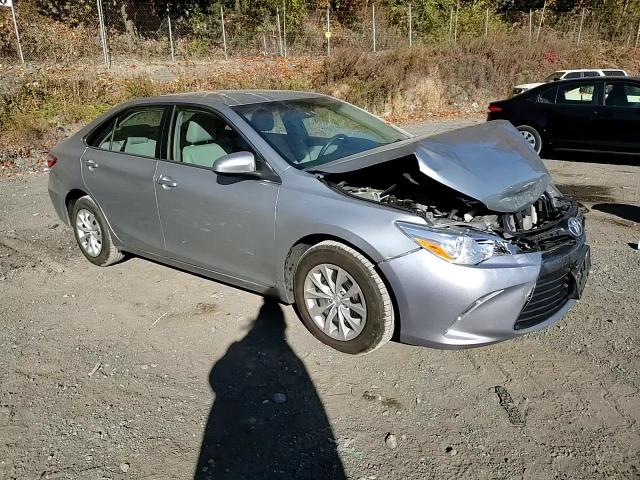 2015 Toyota Camry Le VIN: 4T4BF1FK1FR500404 Lot: 77694874