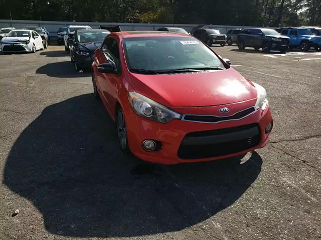 2016 Kia Forte - Image 13