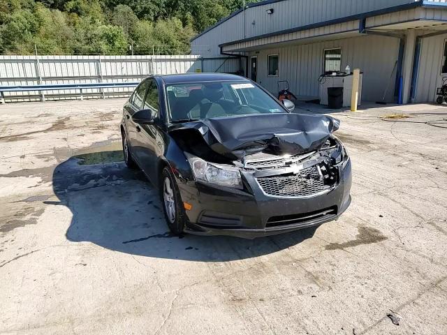 1G1PC5SB4E7480150 2014 Chevrolet Cruze Lt