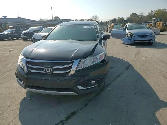 2015 Honda Crosstour - Image 10