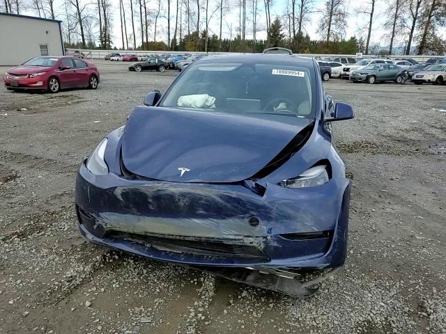 2023 Tesla Model Y VIN: 7SAYGAEEXPF949238 Lot: 78809954