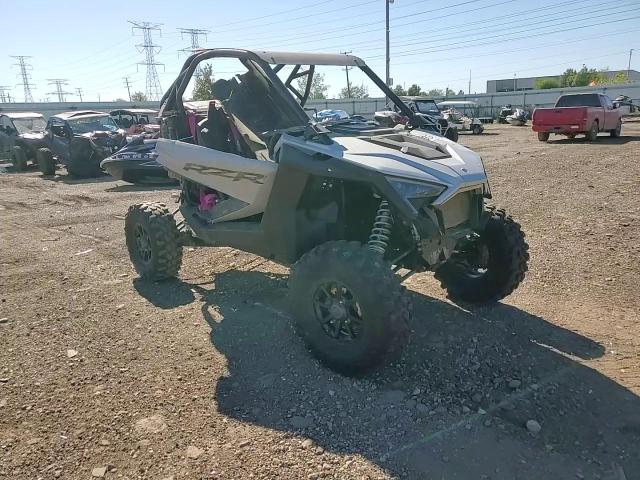 2021 Polaris Rzr Pro Xp Sport VIN: 3NSRAE925MG617545 Lot: 71938884