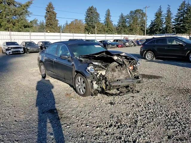 2009 Honda Accord Exl VIN: 1HGCP36889A021484 Lot: 73590694