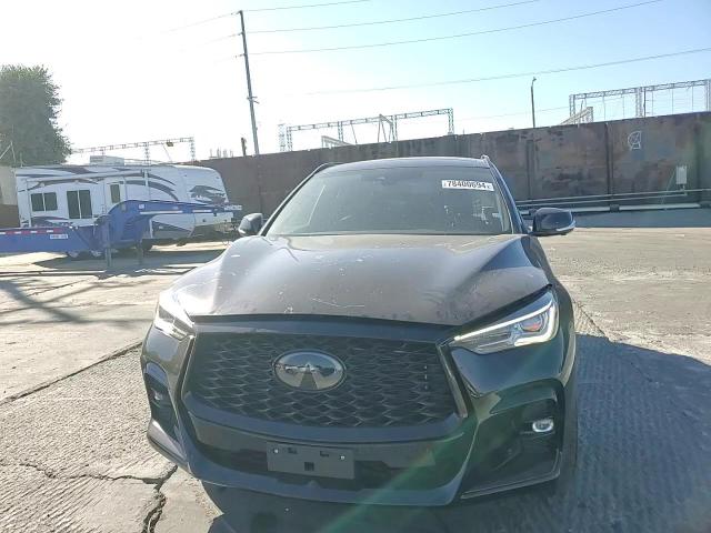 2023 Infiniti Qx50 Sport VIN: 3PCAJ5FAXPF109995 Lot: 78400694