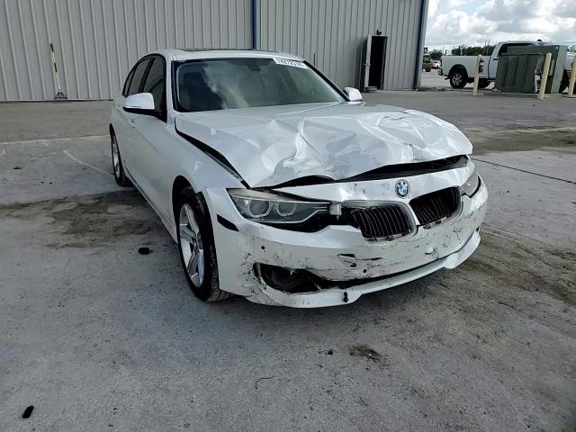 2014 BMW 328 I VIN: WBA3A5G53ENP31716 Lot: 74272514