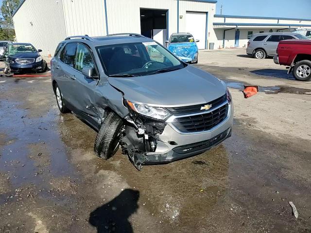 2019 Chevrolet Equinox Lt VIN: 3GNAXVEX2KS549642 Lot: 78226174