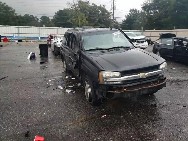 2006 Chevrolet Trailblazer Ls VIN: 1GNDS13SX62292033 Lot: 74683464