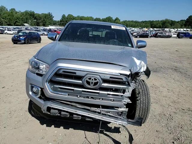 2017 Toyota Tacoma Double Cab VIN: 5TFEZ5CN9HX036496 Lot: 73927044