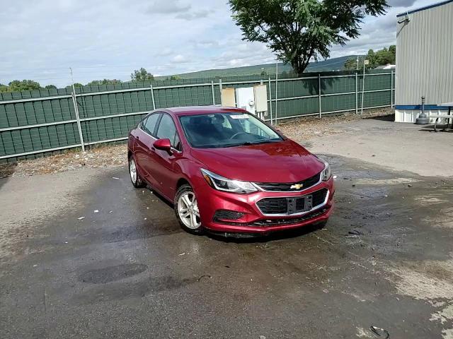 2017 Chevrolet Cruze Lt VIN: 1G1BE5SM2H7243909 Lot: 73475954