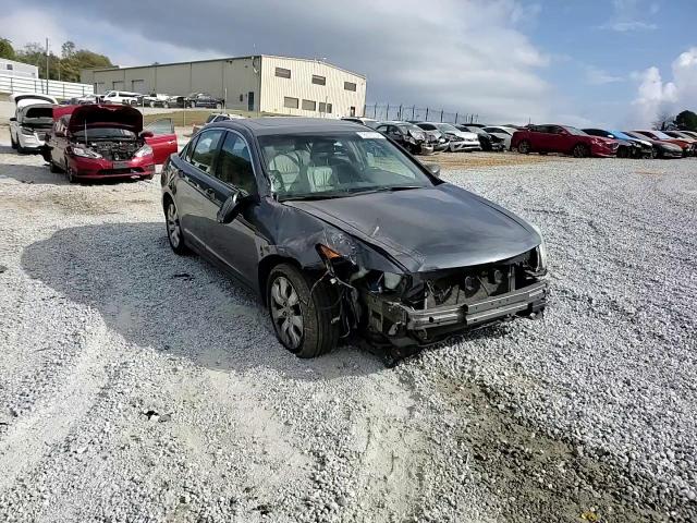 2009 Honda Accord Exl VIN: 1HGCP26899A066900 Lot: 78313134