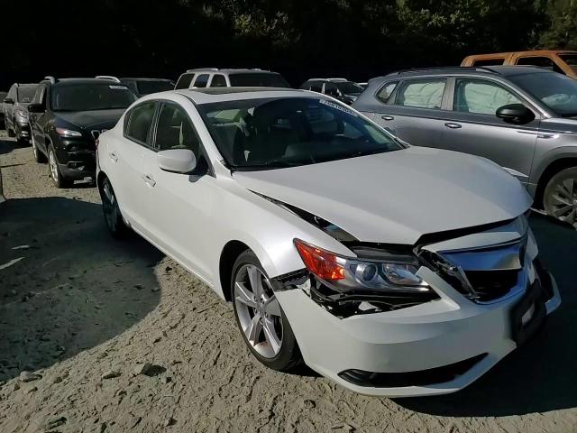 2013 Acura Ilx 20 Tech VIN: 19VDE1F76DE018439 Lot: 76810304