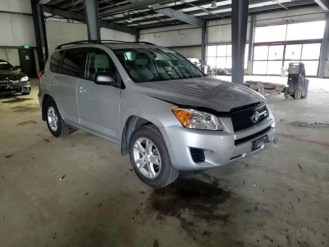 2011 Toyota Rav4 VIN: 2T3BK4DV0BW044756 Lot: 75035024