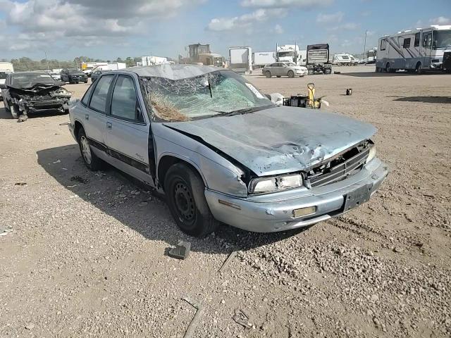 1995 Buick Regal - Image 11
