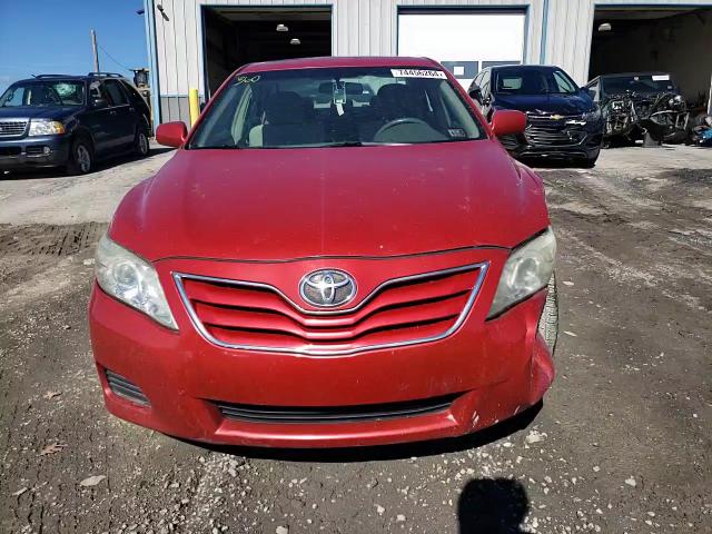 4T1BF3EK3BU773328 2011 Toyota Camry Base