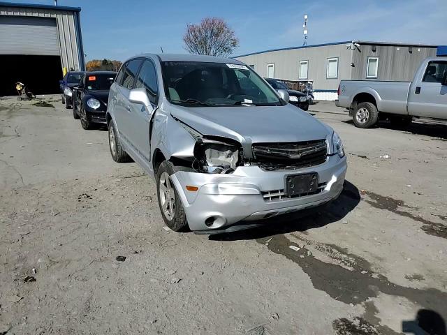 2009 Saturn Vue Hybrid VIN: 3GSCL93Z59S573585 Lot: 78378084