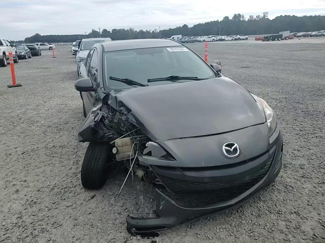 2011 Mazda 3 I VIN: JM1BL1VF2B1470546 Lot: 78197244