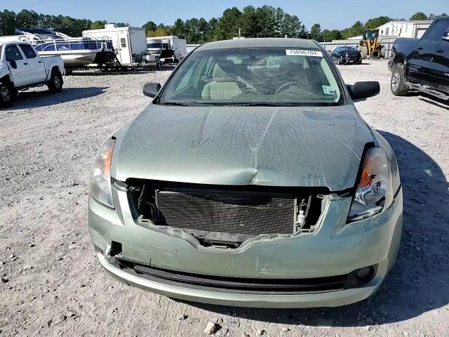 2007 Nissan Altima 2.5 VIN: 1N4AL21E27C178069 Lot: 75696104