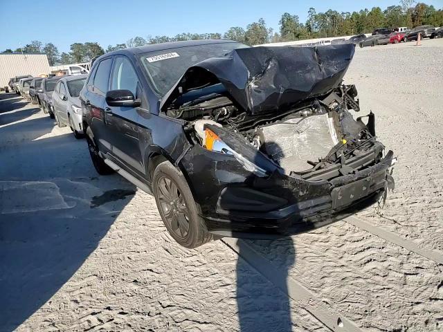 2024 Ford Edge Se VIN: 2FMPK4G92RBB08535 Lot: 75516504