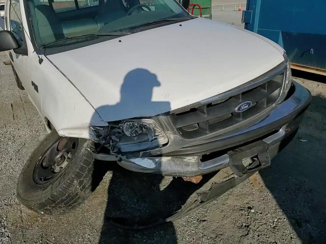1998 Ford F-150 - Image 10