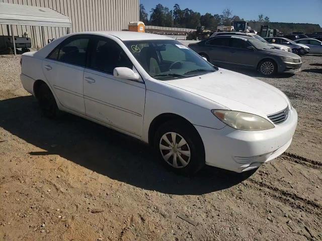 2005 Toyota Camry Le VIN: 4T1BE32K25U583998 Lot: 77085124