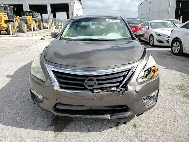 2015 Nissan Altima 2.5 VIN: 1N4AL3AP8FC126595 Lot: 78089644