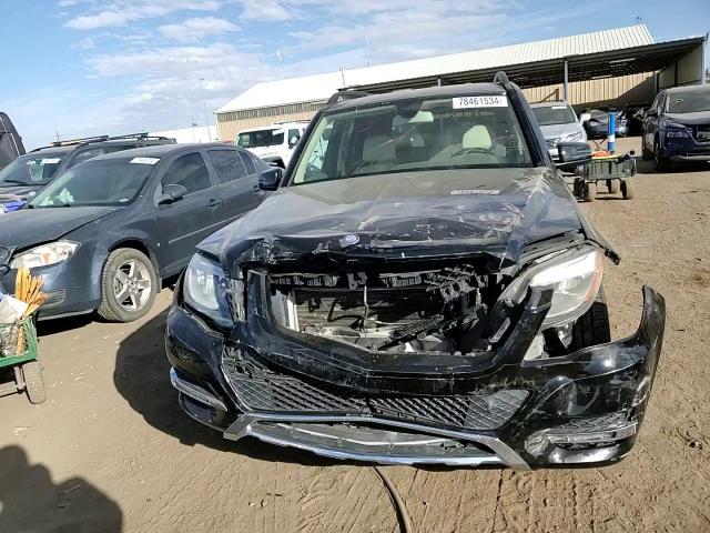 2014 Mercedes-Benz Glk 350 VIN: WDCGG5HB8EG226731 Lot: 78461534