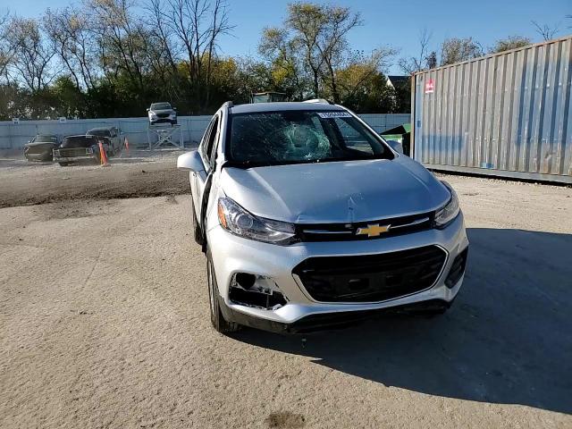 2019 Chevrolet Trax - Image 15