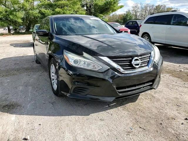 2017 Nissan Altima 2.5 VIN: 1N4AL3AP9HN319751 Lot: 76226974