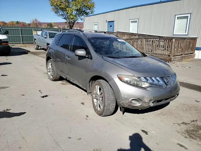 2009 Nissan Murano S VIN: JN8AZ18W69W123776 Lot: 77569254