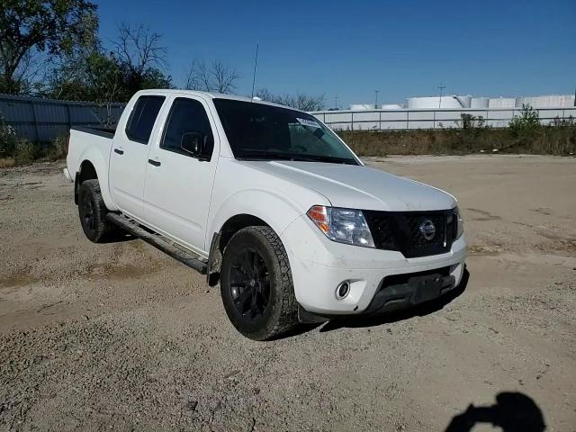 2018 Nissan Navara (Frontier) - Image 10
