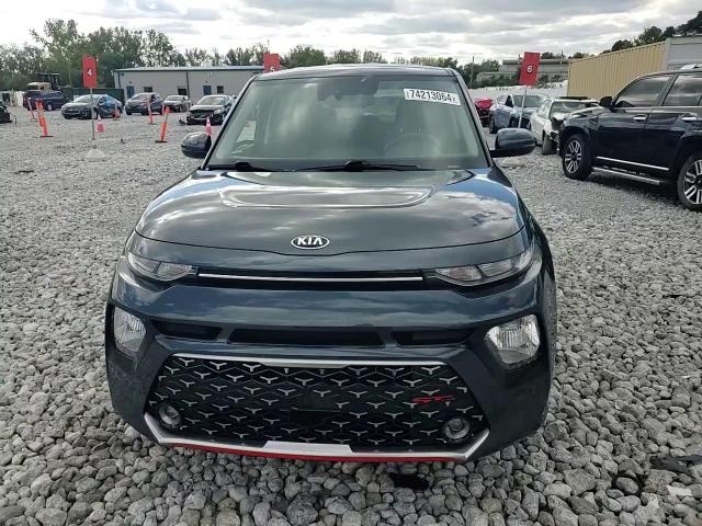 KNDJ63AU8L7101353 2020 Kia Soul Gt Line