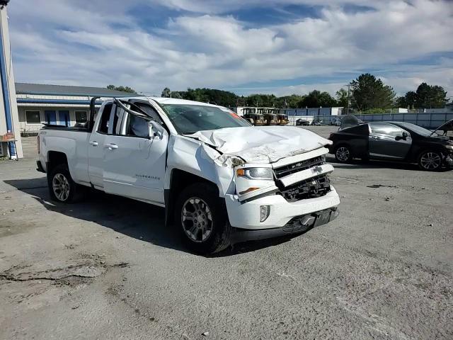 2016 Chevrolet Silverado K1500 Lt VIN: 1GCVKREC7GZ275426 Lot: 74715354