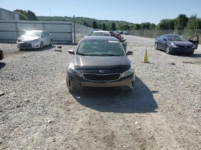 2017 Kia Forte Lx VIN: 3KPFK4A73HE150288 Lot: 73768394