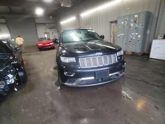 2014 Jeep Grand Cherokee - Image 13