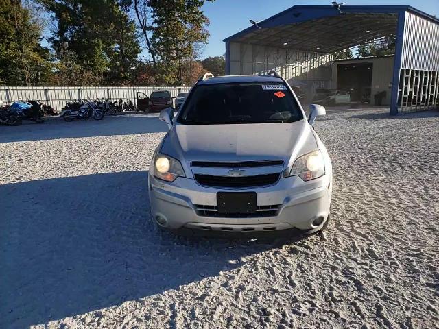 2013 Chevrolet Captiva Lt VIN: 3GNAL3EK0DS595932 Lot: 75664104