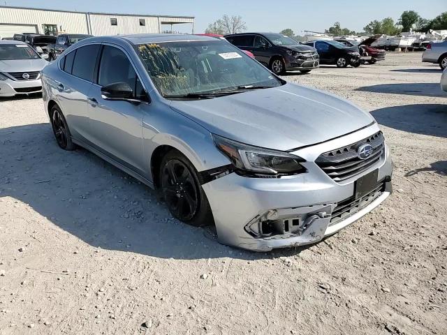 4S3BWAH60M3011719 2021 Subaru Legacy Sport