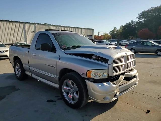 2005 Dodge RAM - Image 11
